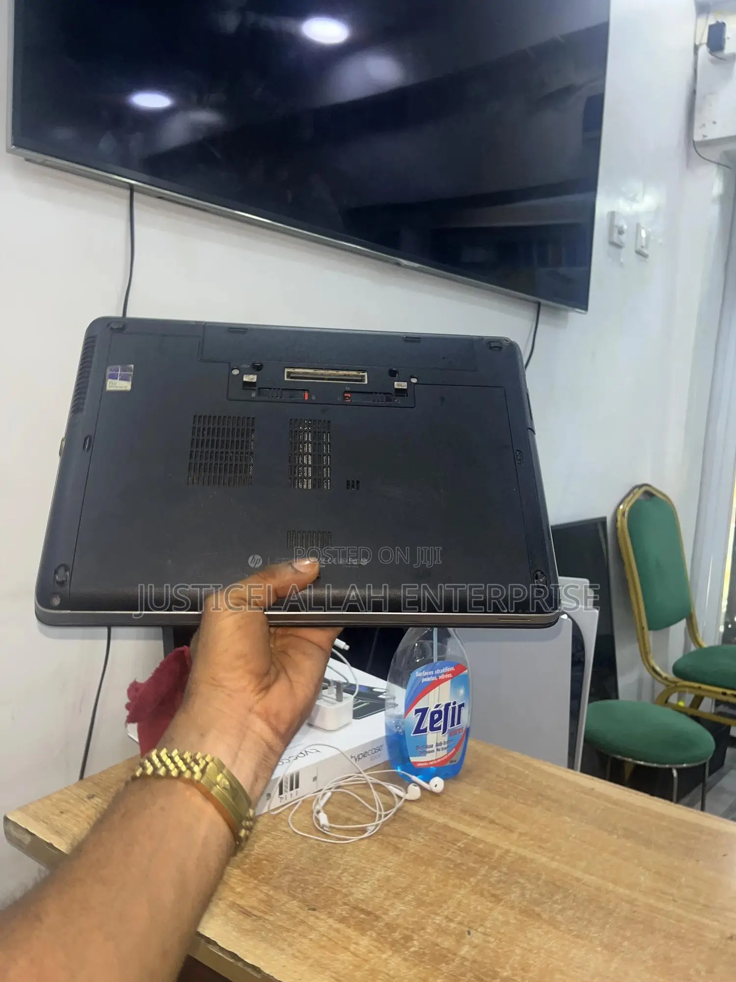 Laptop HP ProBook 645 G1 6GB AMD A6 HDD 500GB