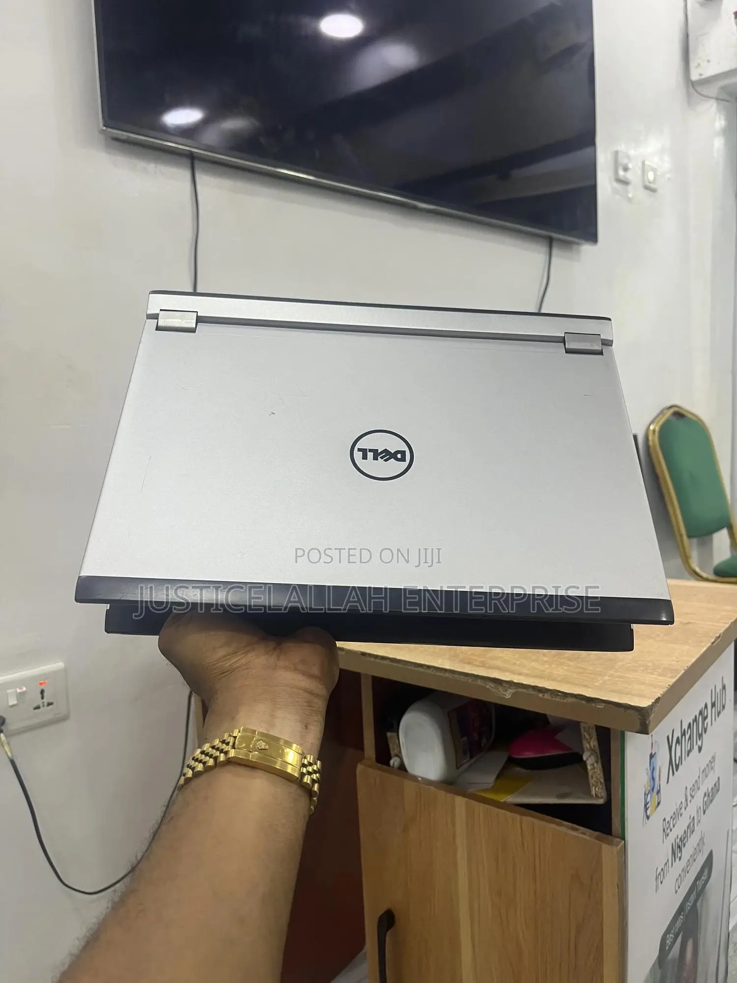 Laptop Dell Latitude 3330 4GB Intel Celeron HDD 160GB