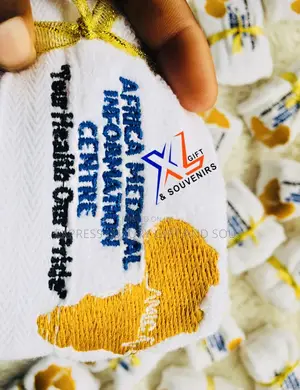 Customize Face Towels