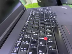 Laptop Lenovo ThinkPad T540p 8GB Intel Core i5 SSD 256GB