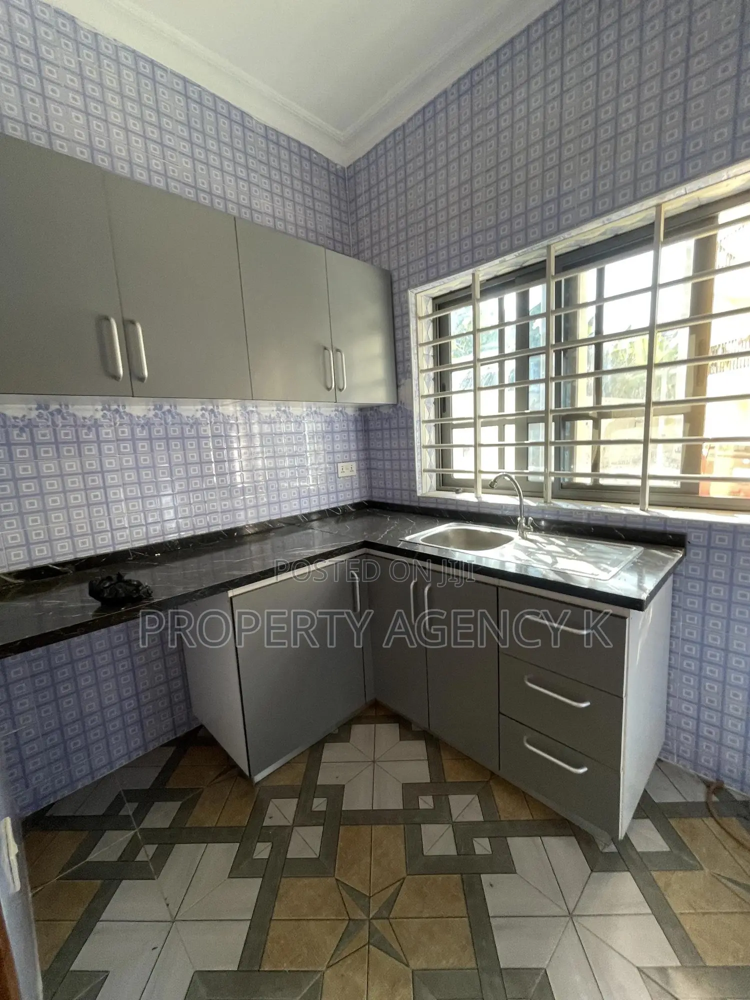 1bdrm Apartment in Accad Properties, West Hills Mall Area for rent
