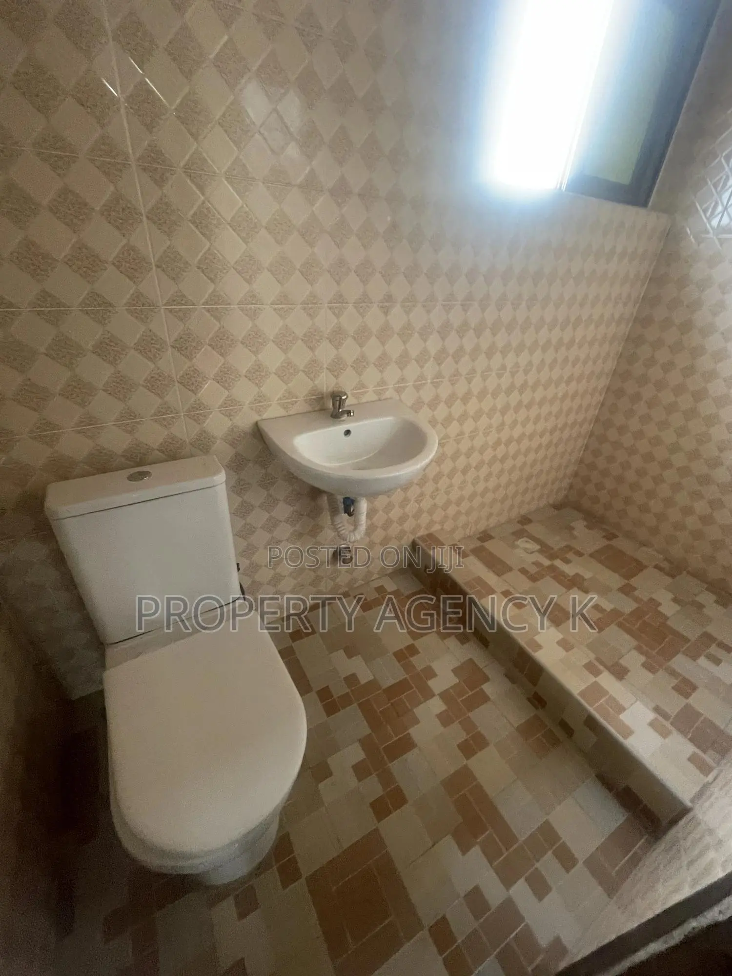 1bdrm Apartment in Accad Properties, West Hills Mall Area for rent