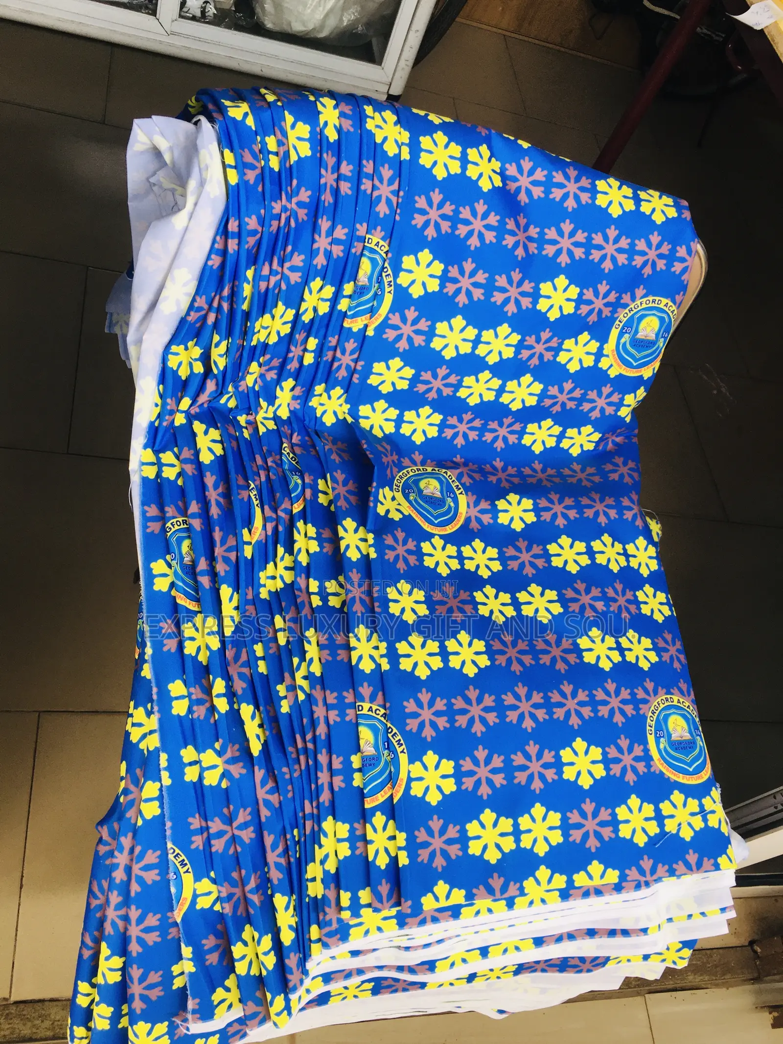 Customize Clothes