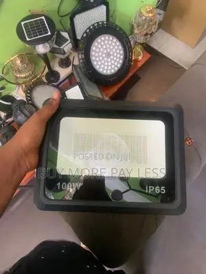 100w Led Floodlight