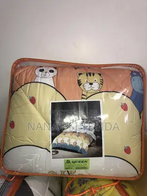 Duvets,Bedsheets,Pillows Etc
