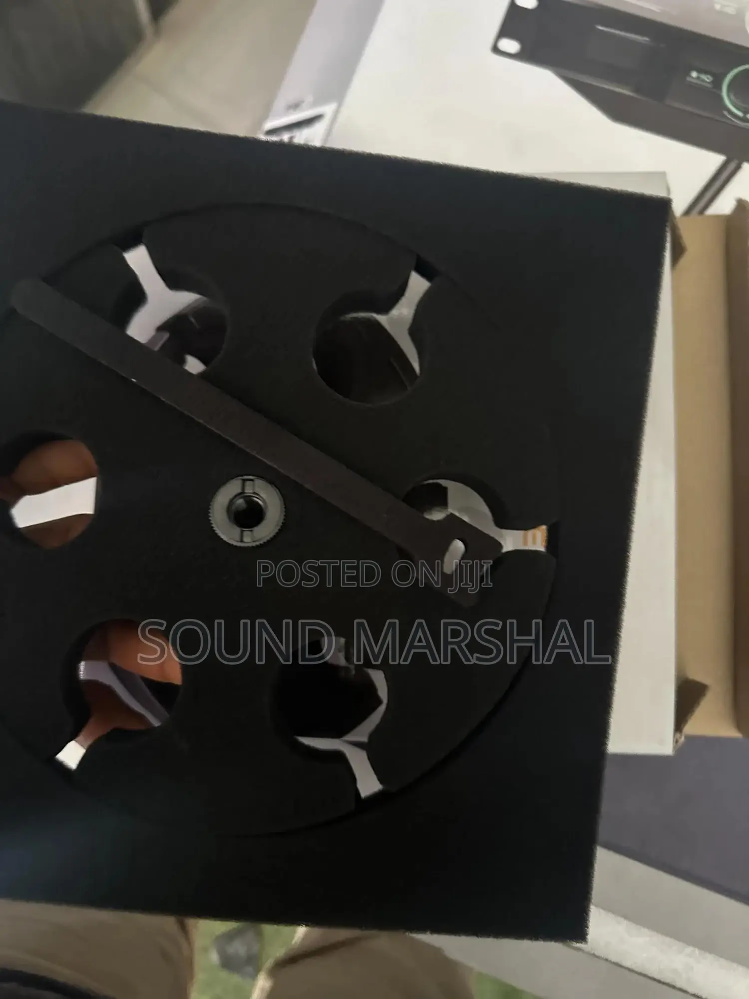 Microphone Holder 6 Holes