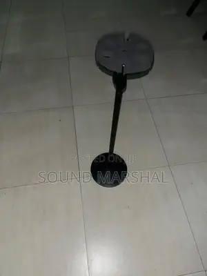 Microphone Holder 6 Holes
