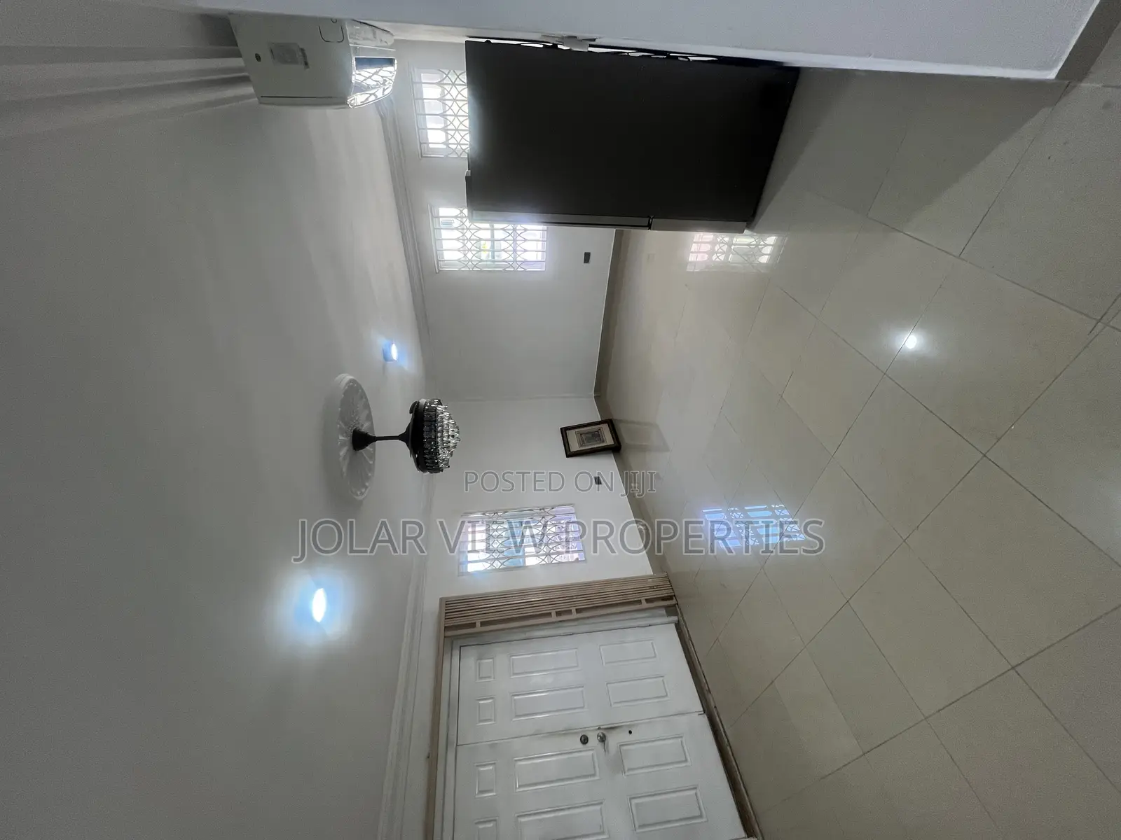 2bdrm Apartment in Jolar View Estate, Tseaddo for rent