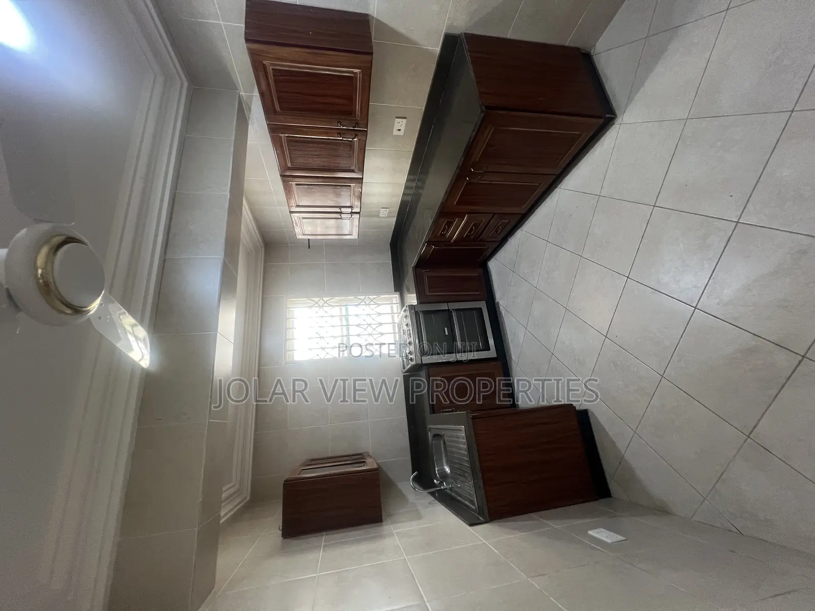 2bdrm Apartment in Jolar View Estate, Tseaddo for rent