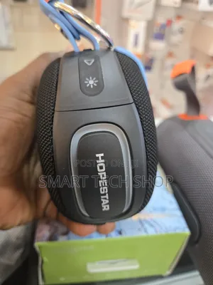 Hopestar P92 Wireless Bluetooth Speaker. Power Output: 15w Ipx7