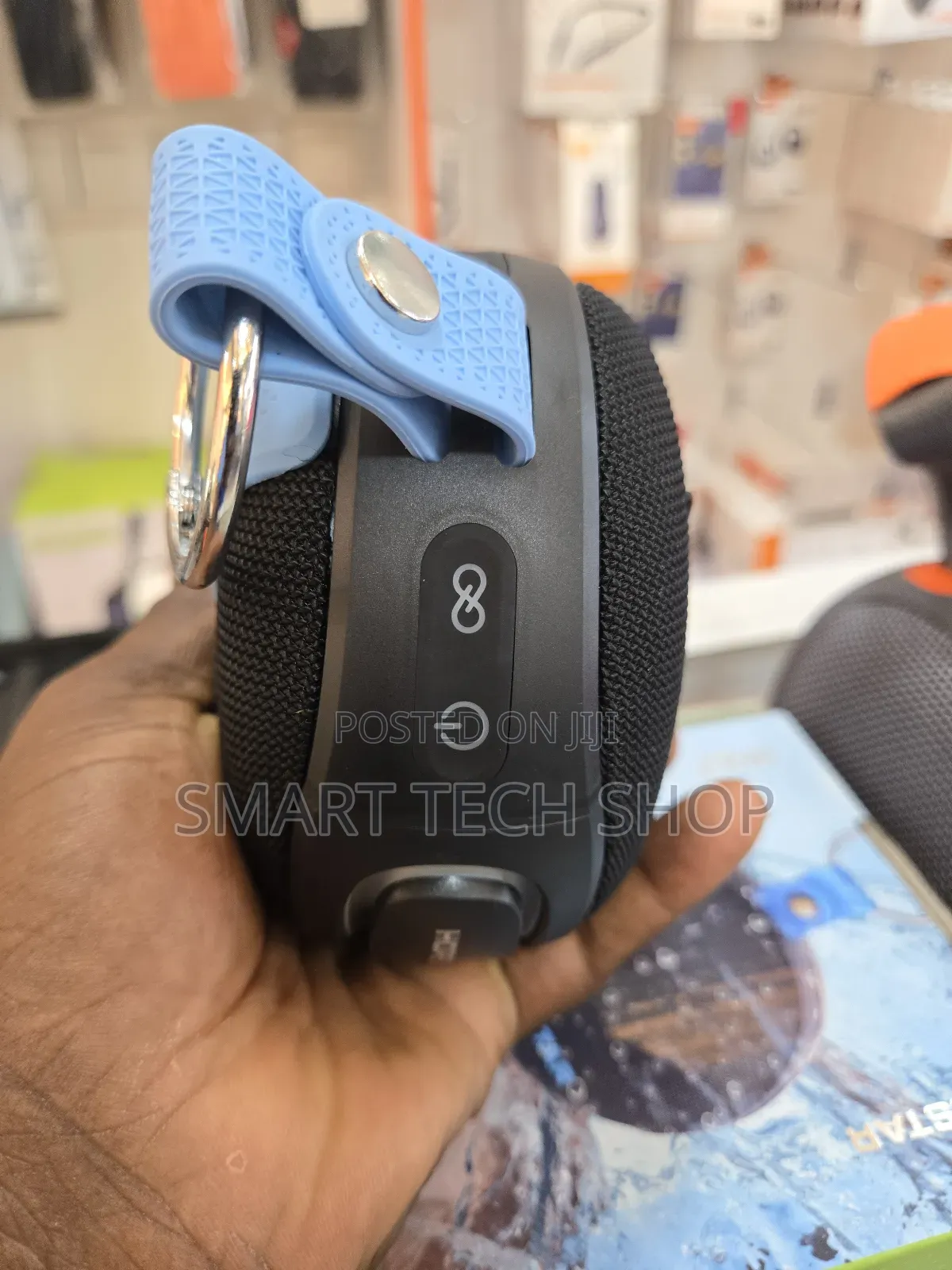 Hopestar P92 Wireless Bluetooth Speaker. Power Output: 15w Ipx7