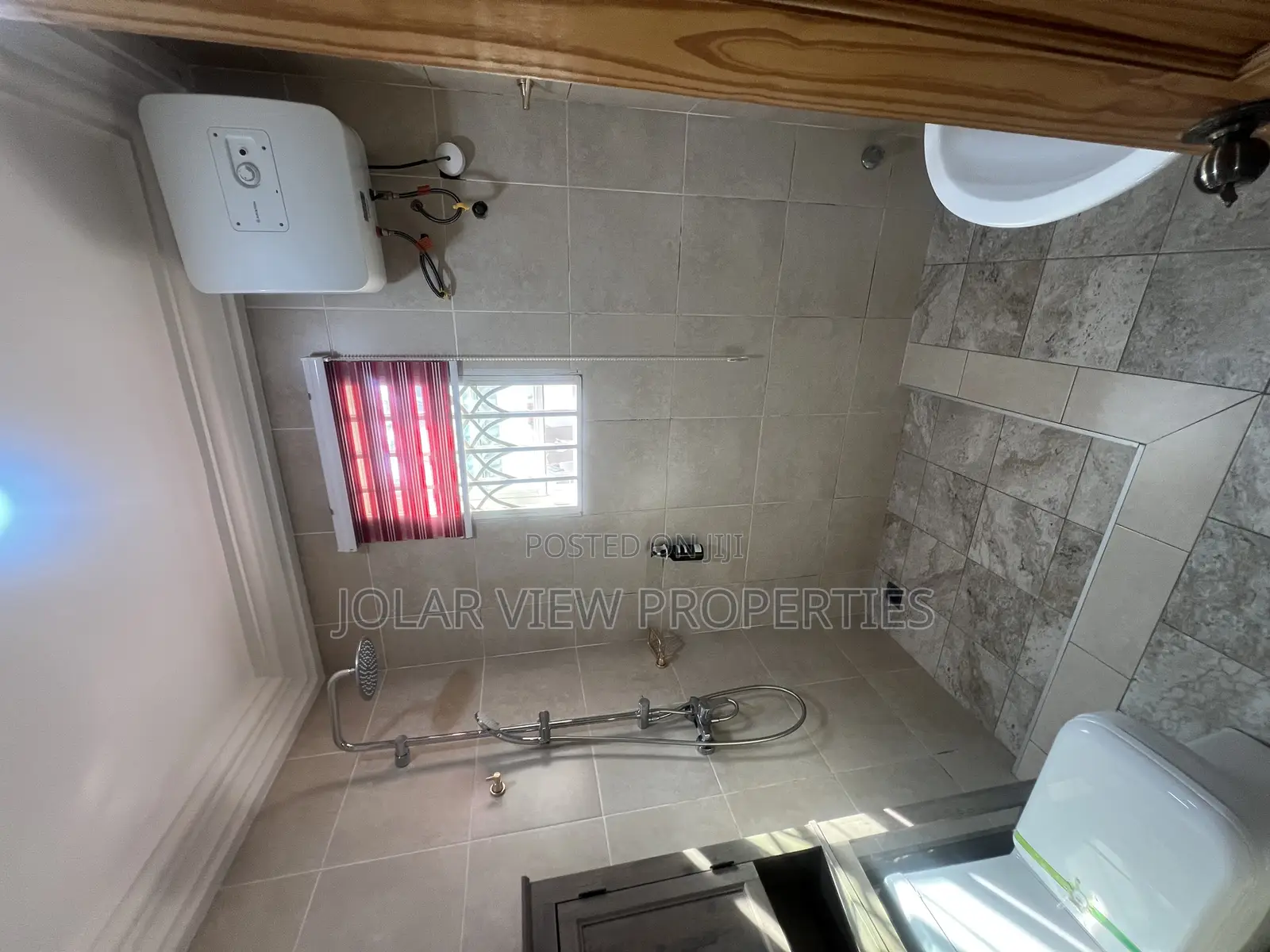 2bdrm Apartment in Jolar View Estate, Tseaddo for rent