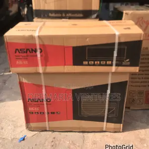Asano 1.5hp Split Type Air Conditioner