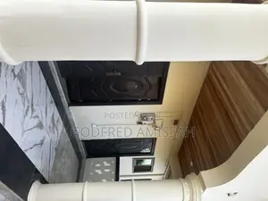 3bdrm Apartment in Lucky Mensah, Post Office Area for rent