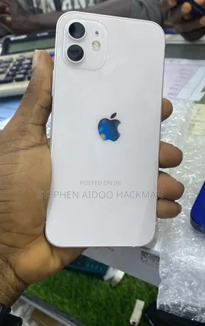 Apple iPhone 12 128 GB Blue