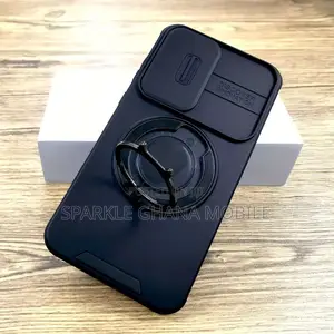Huawei Honor 400 Pro Case (Black)