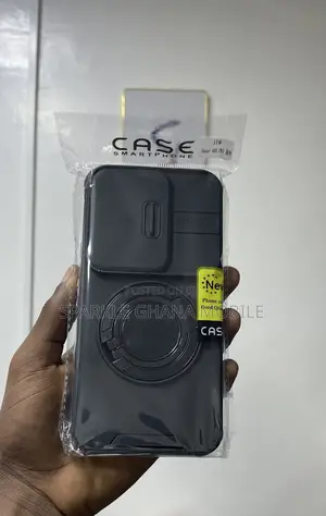 Huawei Honor 400 Pro Case (Black)