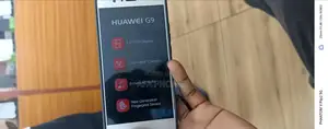 Huawei G9 Plus 64 GB Gold