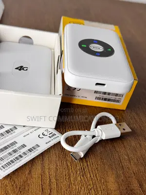 M30 S Pro 4g Mifi With Typec