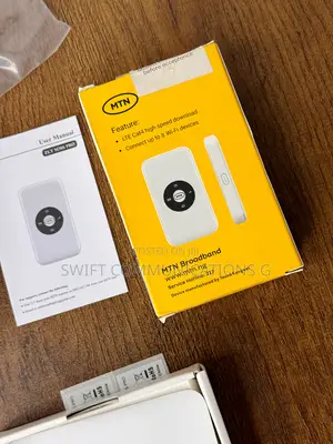 M30 S Pro 4g Mifi With Typec
