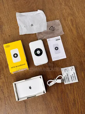 M30 S Pro 4g Mifi With Typec