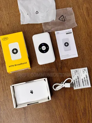 M30 S Pro 4g Mifi With Typec