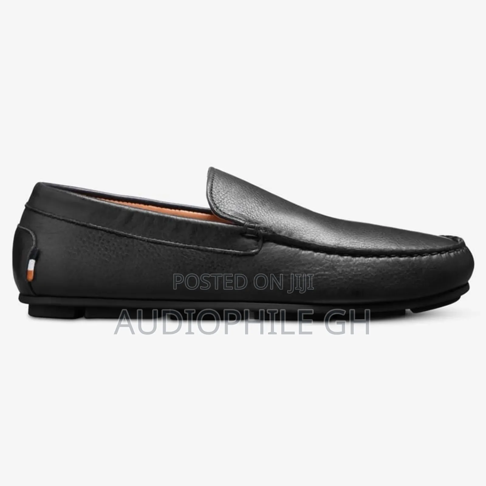 Allen Edmonds Santiago Driving Summer Loafer