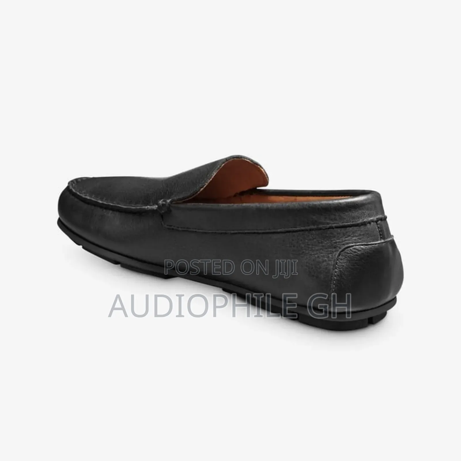 Allen Edmonds Santiago Driving Summer Loafer