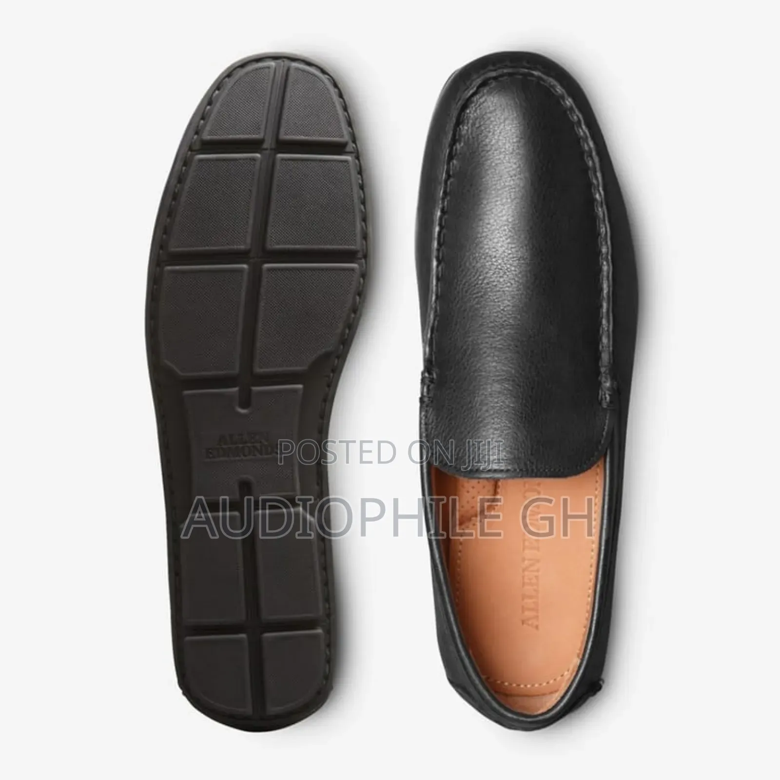 Allen Edmonds Santiago Driving Summer Loafer