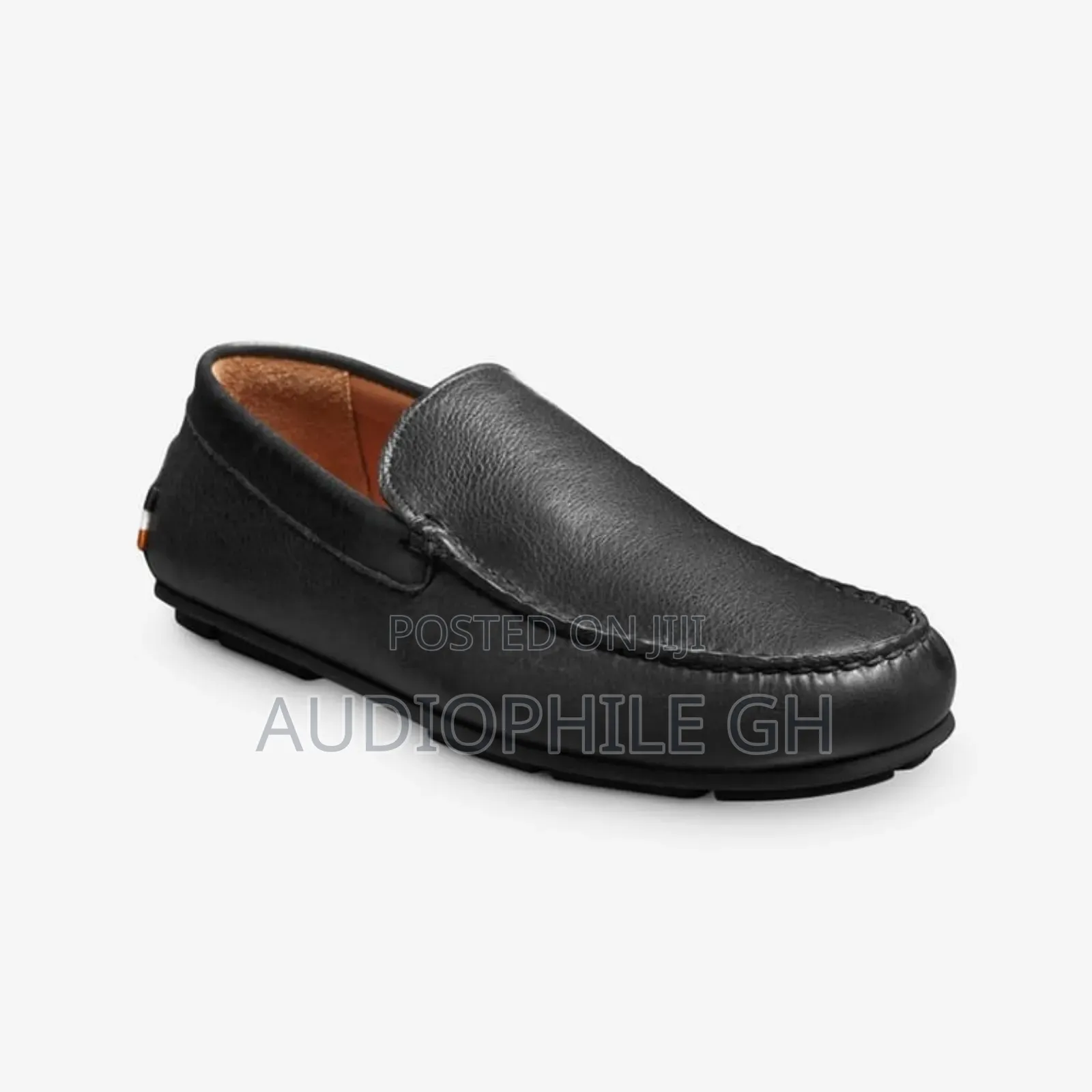 Allen Edmonds Santiago Driving Summer Loafer