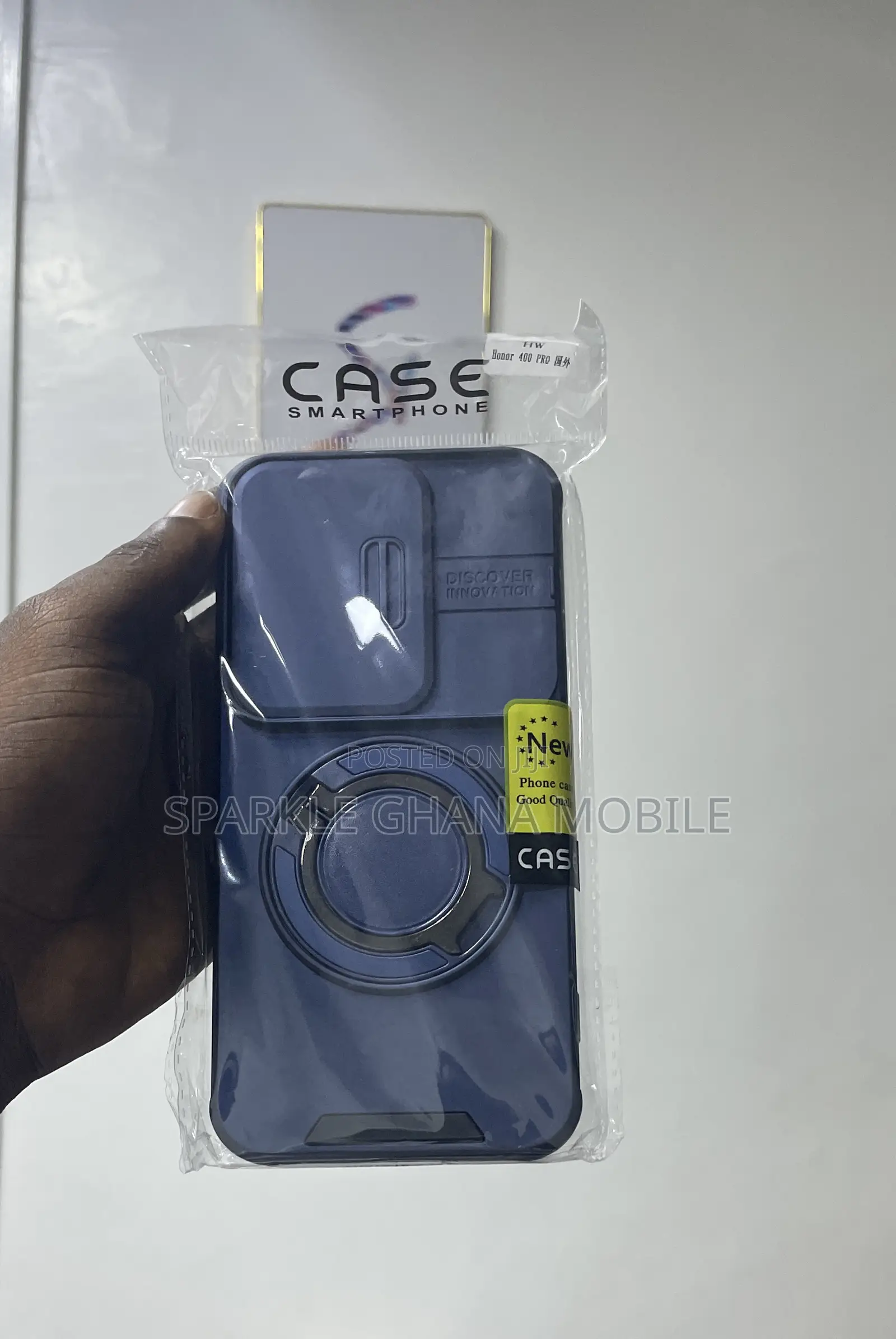 Huawei Honor 400 Pro Case(Blue)