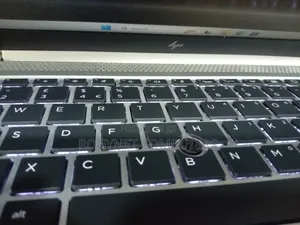 Laptop HP EliteBook 830 G5 8GB Intel Core i5 SSD 256GB