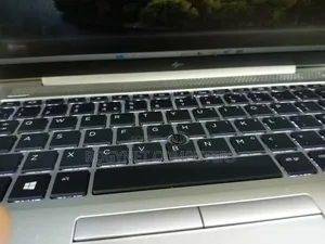 Laptop HP EliteBook 830 G5 8GB Intel Core i5 SSD 256GB