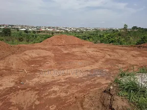 Full Plot of Land for Sale in Sokoban Odaso