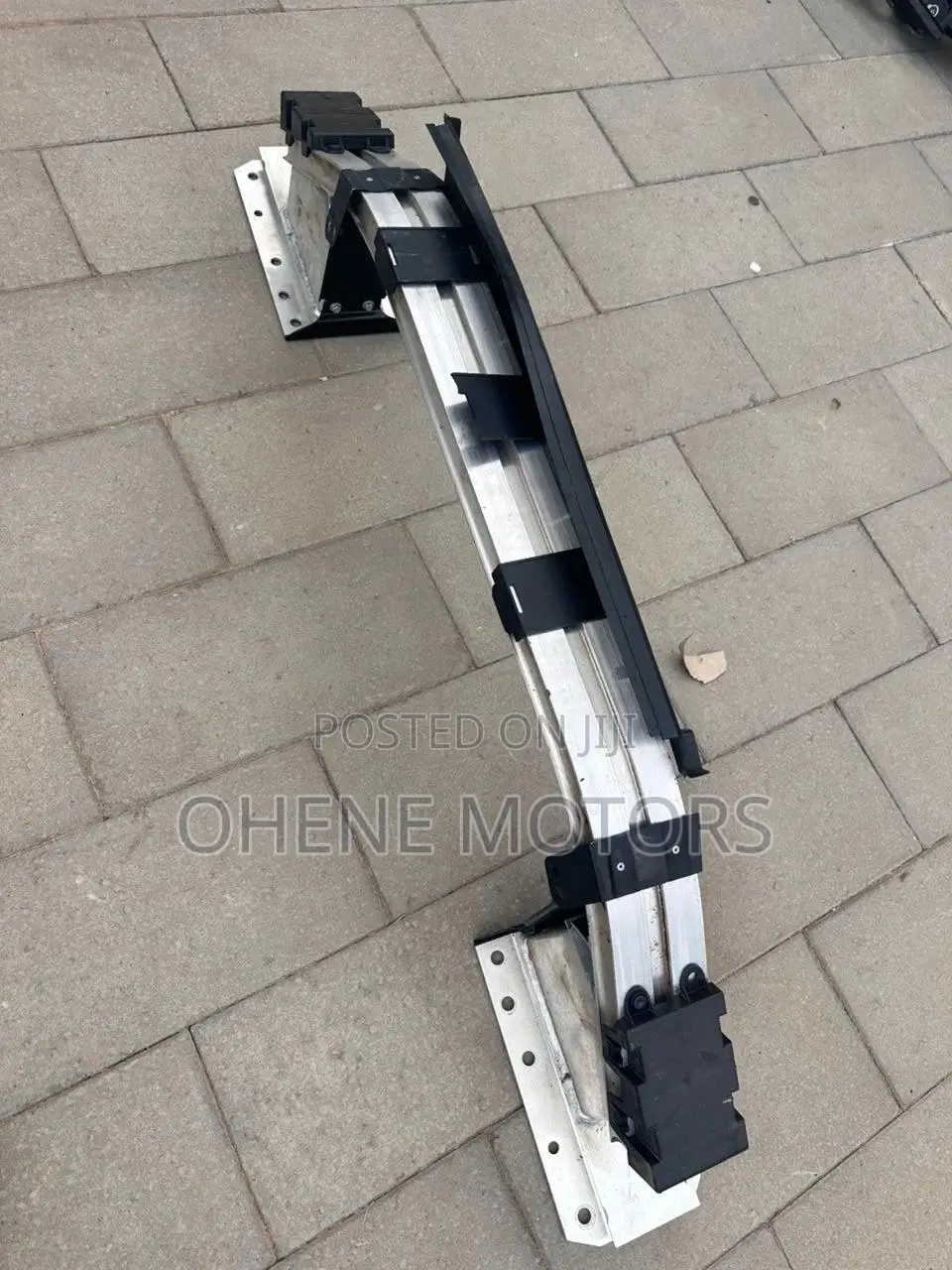 Honda CRV 2023-2024 Front Bumper Reinforcement Beam.