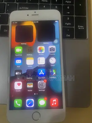 Apple iPhone 6s Plus 32 GB Gold