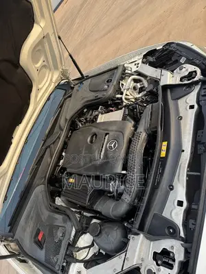 2018 Mercedes Benz E 300 (E Class)