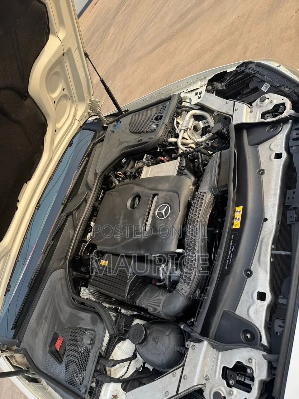 2018 Mercedes Benz E 300 (E Class)