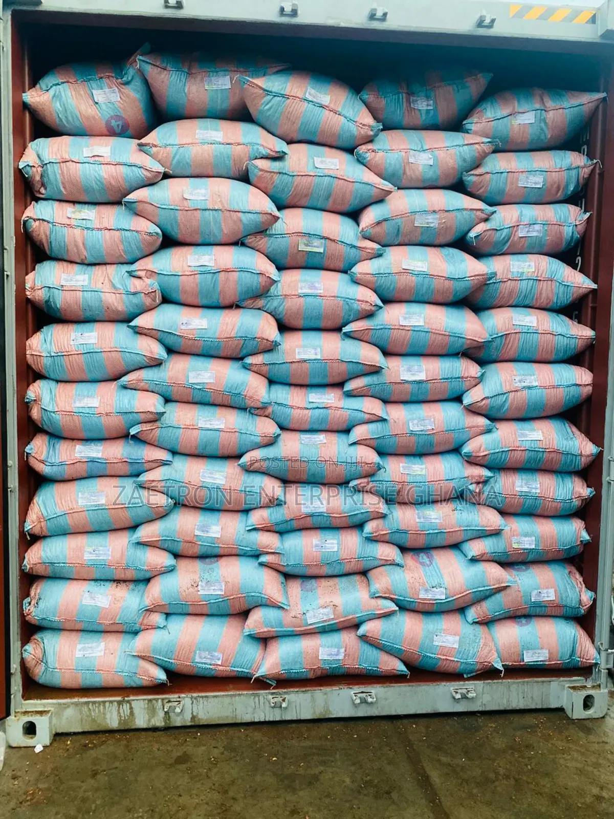Coconut Fiber for Biogas Digester