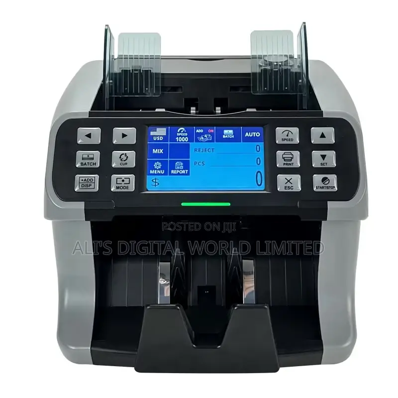General Counting Machine 770p