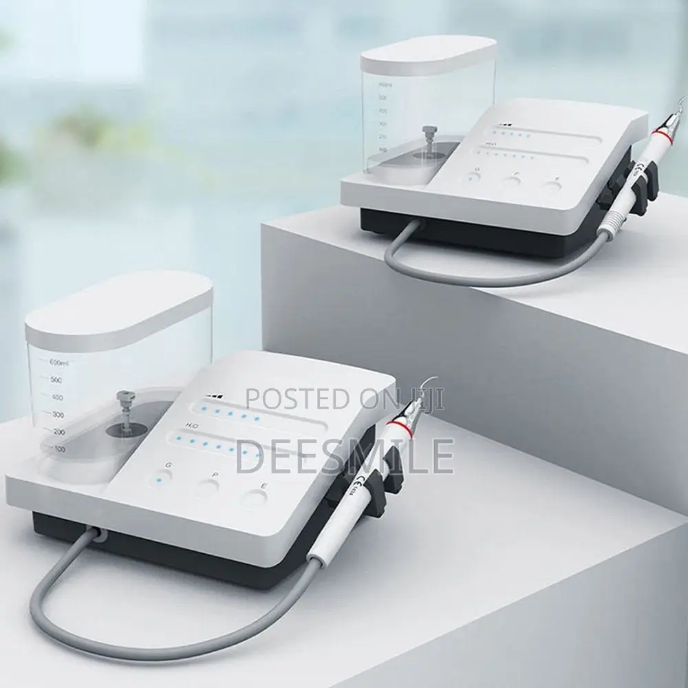 Dental Ultrasonic Scaler