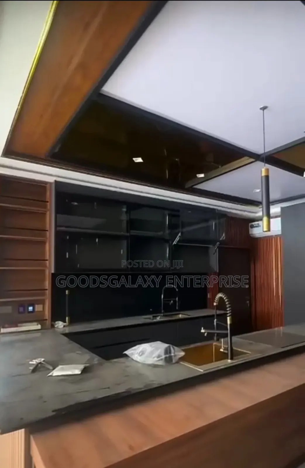 Furnished 4bdrm Mansion in East Legon for sale