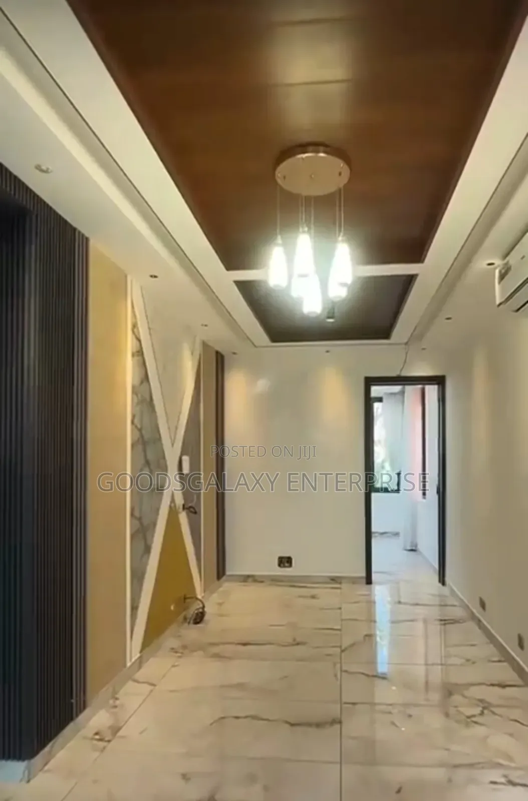 Furnished 4bdrm Mansion in East Legon for sale