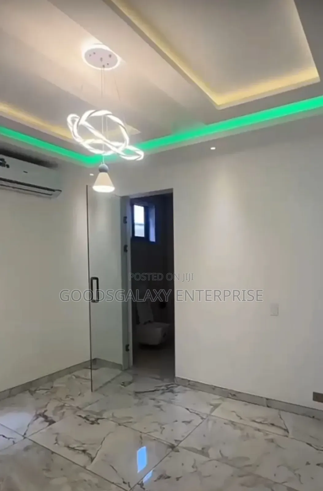 Furnished 4bdrm Mansion in East Legon for sale