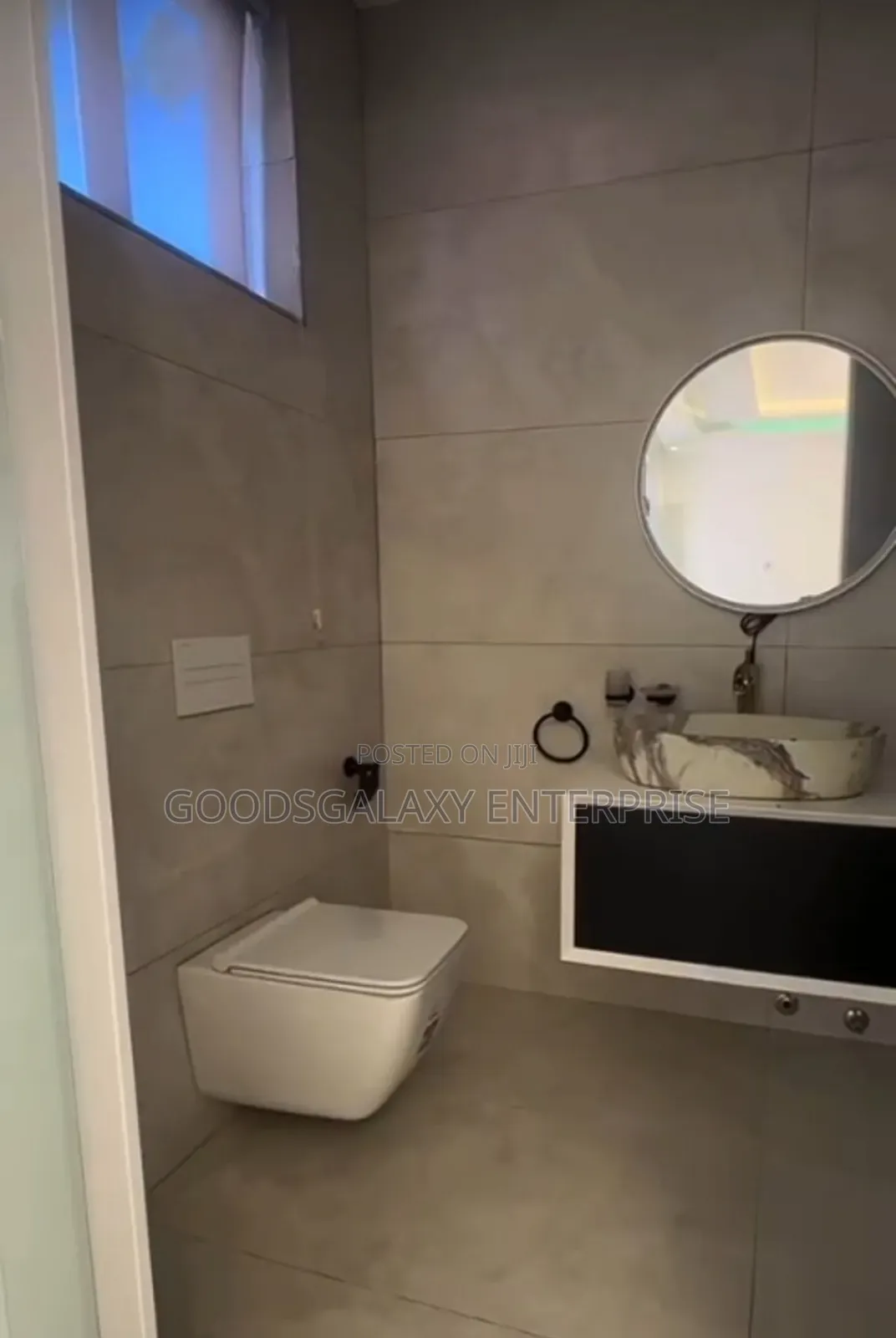 Furnished 4bdrm Mansion in East Legon for sale