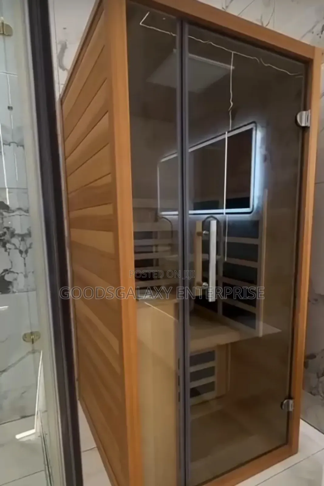 Furnished 4bdrm Mansion in East Legon for sale
