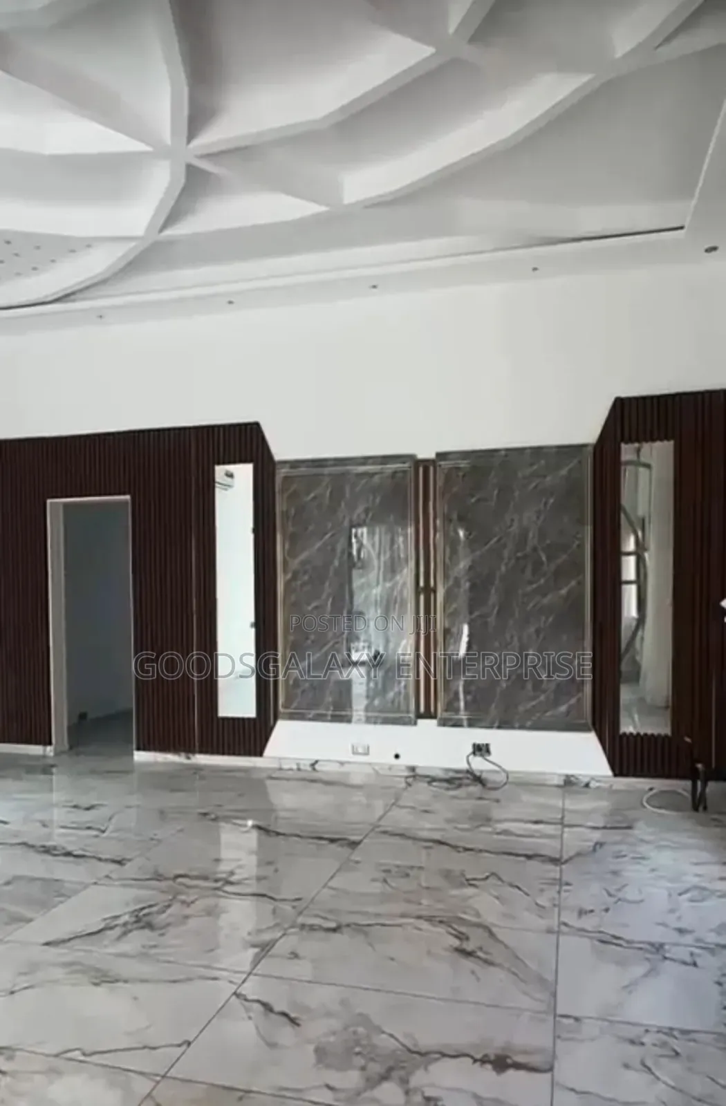 Furnished 4bdrm Mansion in East Legon for sale