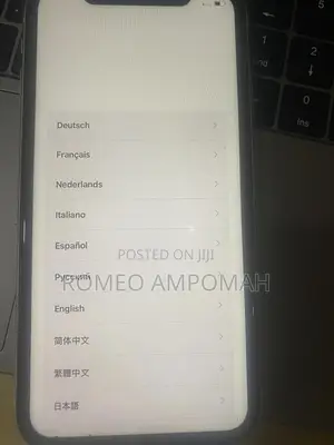 Apple iPhone 11 128 GB White
