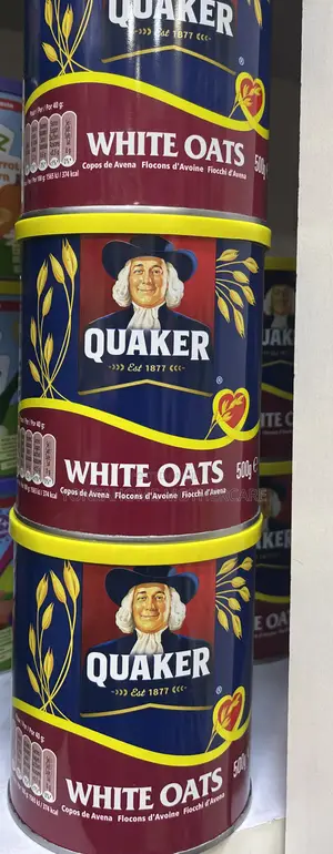 Quaker Oats