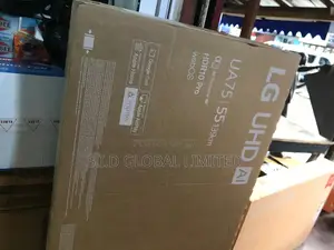 Stunning 4k Hdr10 Pro Detail With Lg Ua75